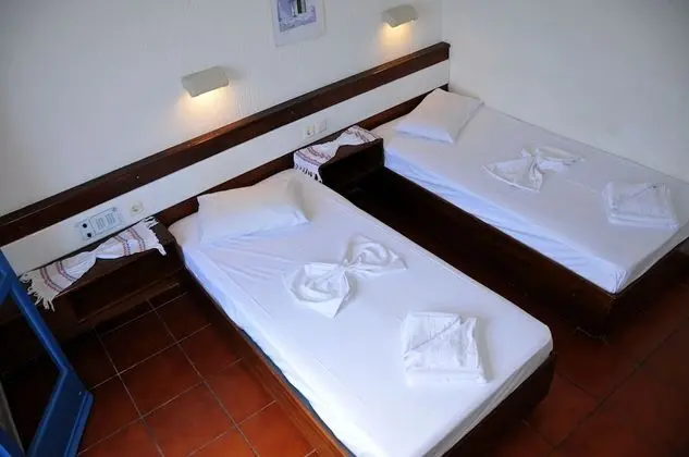 One Bedroom Apartment Upper Floor