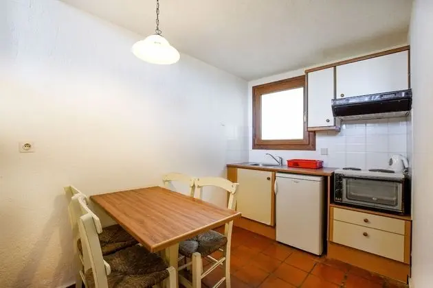 One- Bedroom Maisonette