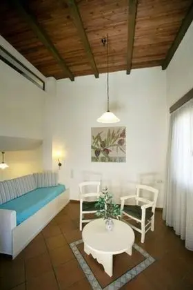 One- Bedroom Maisonette