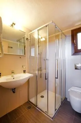 One- Bedroom Maisonette