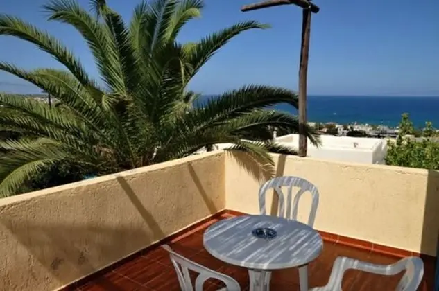 One- Bedroom Maisonette