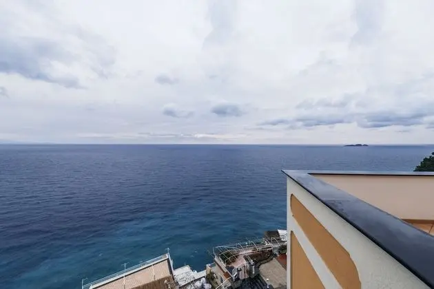 Superior Süit, Deniz Manzaralı