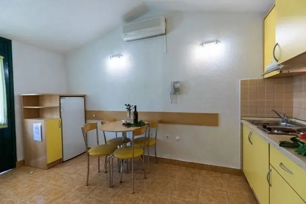 Apart Daire (Magic - 150 m from beach - A1(2+2))