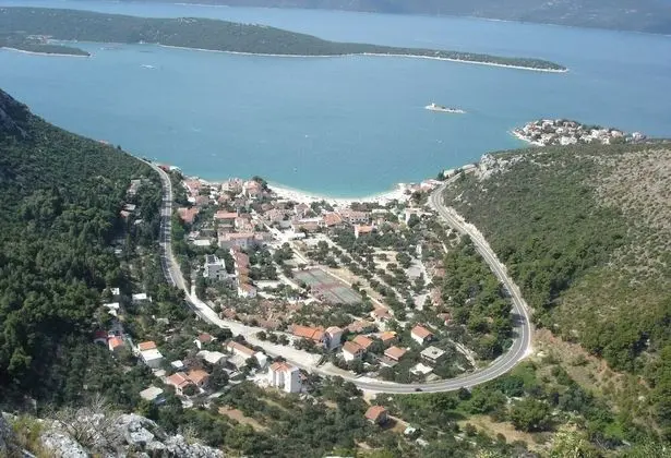 Apart Daire (Magic - 150 m from beach - A1(2+2))