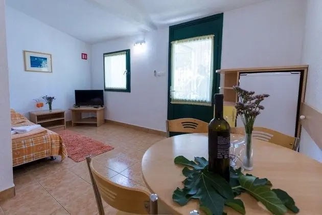 Apart Daire (Magic - 150 m from beach - A1(2+2))
