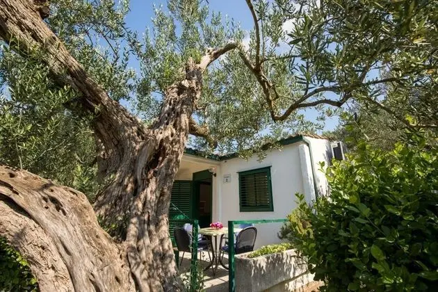 Apart Daire (Magic - 150 m from beach - A1(2+2))