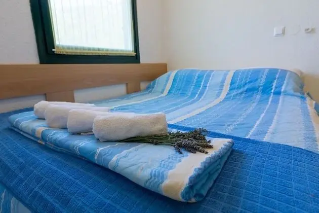Apart Daire (Magic - 150 m from beach - A10(2+2))