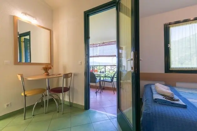 Apart Daire (Magic - 150 m from beach - A10(2+2))