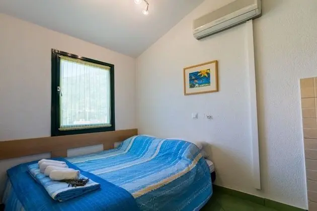 Apart Daire (Magic - 150 m from beach - A10(2+2))