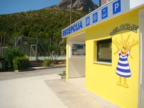 Apart Daire (Magic - 150 m from beach - A10(2+2))