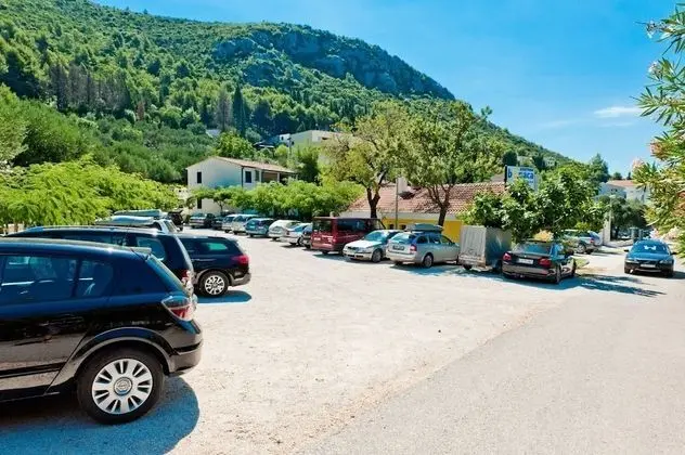 Apart Daire (Magic - 150 m from beach - A10(2+2))