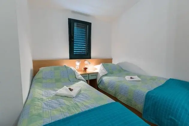 Apart Daire (Magic - 150 m from beach - A15(2+2))