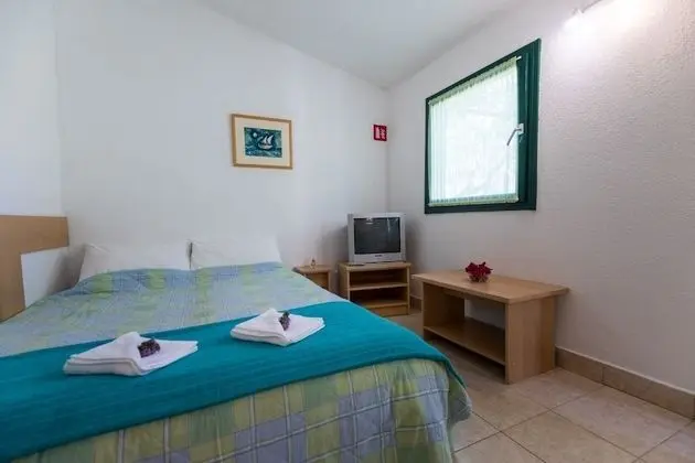 Apart Daire (Magic - 150 m from beach - A15(2+2))