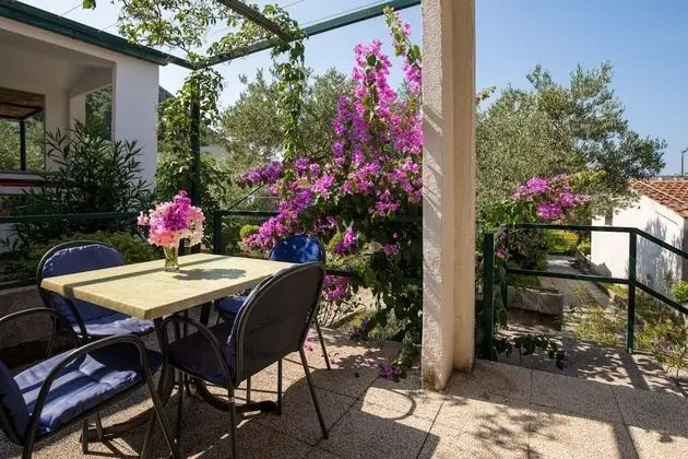 Apart Daire (Magic - 150 m from beach - A15(2+2))