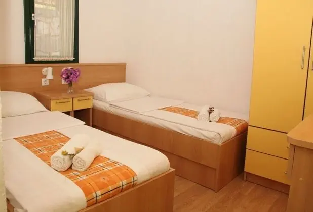 Apart Daire (Magic - 150 m from beach - A3(2+2))
