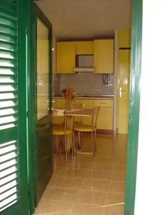 Apart Daire (Magic - 150 m from beach - A3(2+2))