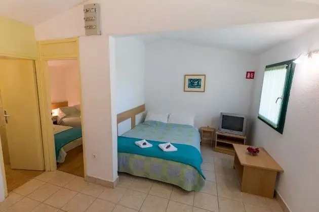 Apart Daire (Magic - 150 m from beach - A3(2+2))
