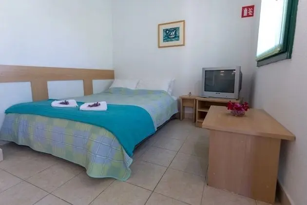 Apart Daire (Magic - 150 m from beach - A3(2+2))