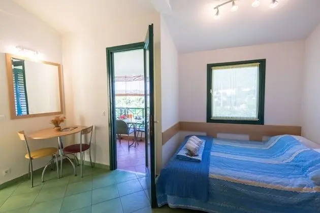Apart Daire (Magic - 150 m from beach - A5(2+2))