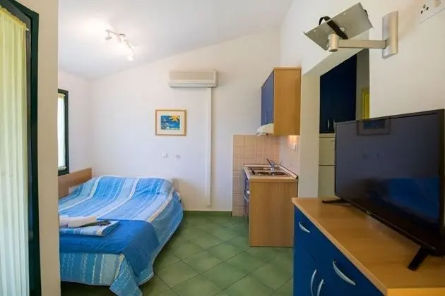 Apart Daire (Magic - 150 m from beach - A5(2+2))