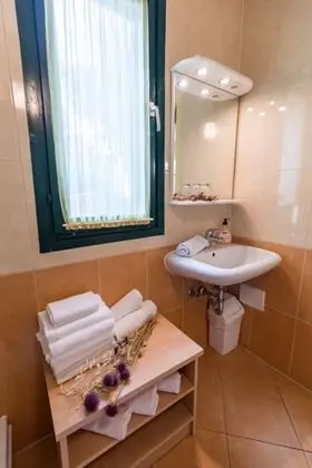 Apart Daire (Magic - 150 m from beach - A5(2+2))