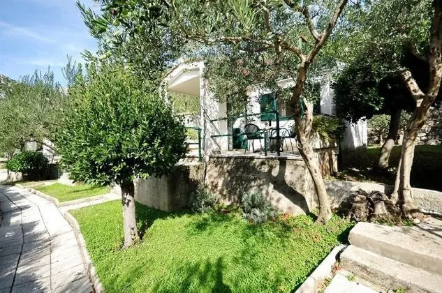 Apart Daire (Magic - 150 m from beach - A5(2+2))