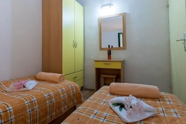 Apart Daire (Magic - 150 m from beach - A7(2+2))