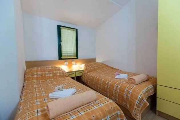 Apart Daire (Magic - 150 m from beach - A7(2+2))