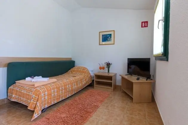 Apart Daire (Magic - 150 m from beach - A7(2+2))