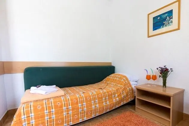 Apart Daire (Magic - 150 m from beach - A7(2+2))