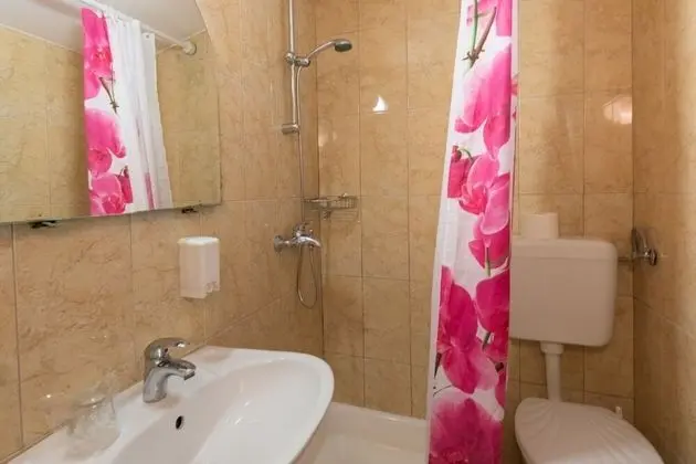 Apart Daire (Magic - 150 m from beach - A7(2+2))