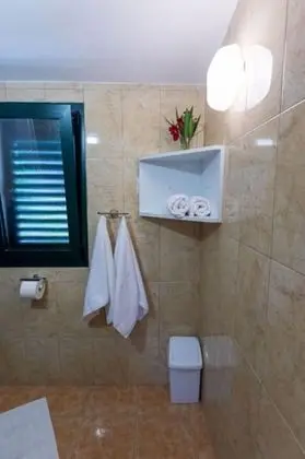Apart Daire (Magic - 150 m from beach - A7(2+2))