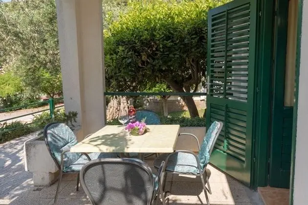 Apart Daire (Magic - 150 m from beach - A7(2+2))