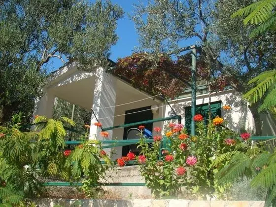 Apart Daire (Magic - 150 m from beach - A7(2+2))