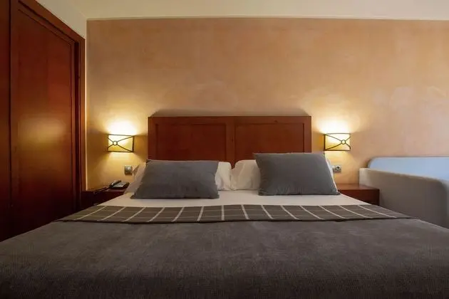 Dört Kişilik Oda (4 Adults)