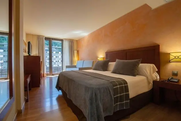 Dört Kişilik Oda (4 Adults)