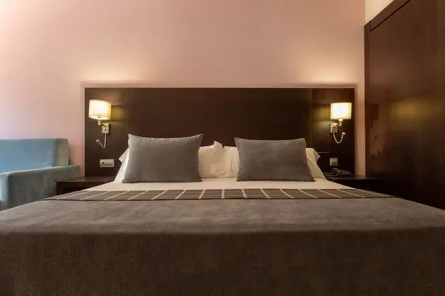 Superior Tek Kişilik Oda