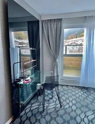 Superior Terrace