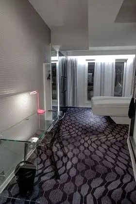 Superior Terrace