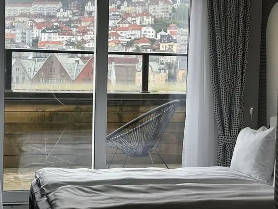Superior Terrace
