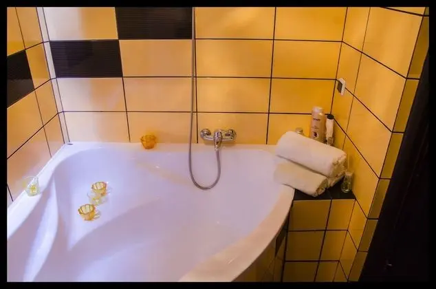 Apart Daire, Nehir Manzaralı (Smocza 8 street)
