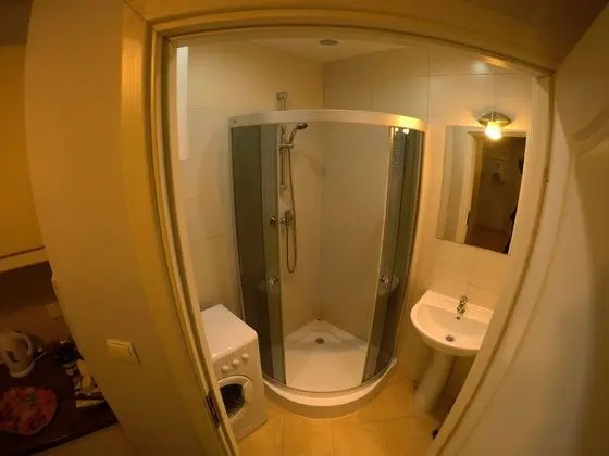 Deluxe Apart Daire (Krakowska Street)