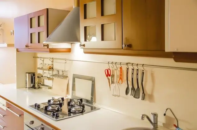 Deluxe Apart Daire (Wawel view, Smocza 1 street)