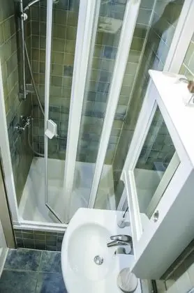 Deluxe Apart Daire (Wawel view, Smocza 1 street)