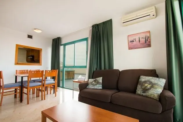 Superior Apart Daire (6 Adultos)