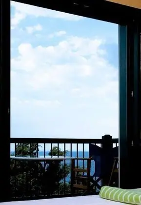 Panoramic Apart Daire, 2 Yatak Odası, Deniz Manzaralı