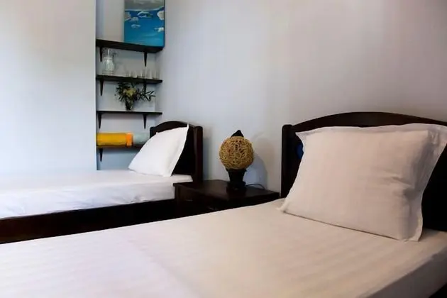 Panoramic Apart Daire, 2 Yatak Odası, Deniz Manzaralı