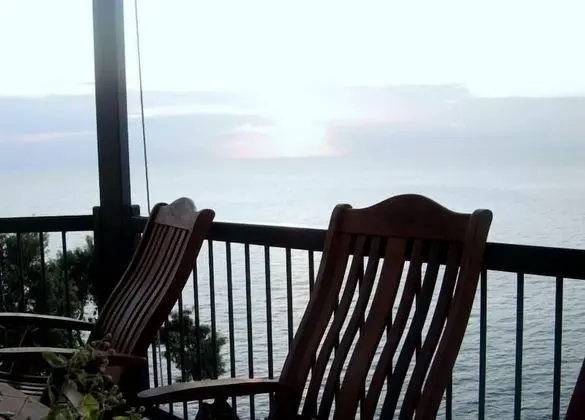Panoramic Apart Daire, 2 Yatak Odası, Deniz Manzaralı