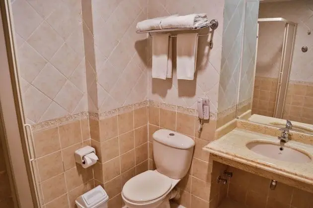 Standard Oda, Deniz Manzaralı