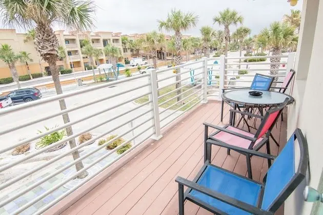 Deluxe Room with Two Queen Beds, Whirlpool Spa Tub